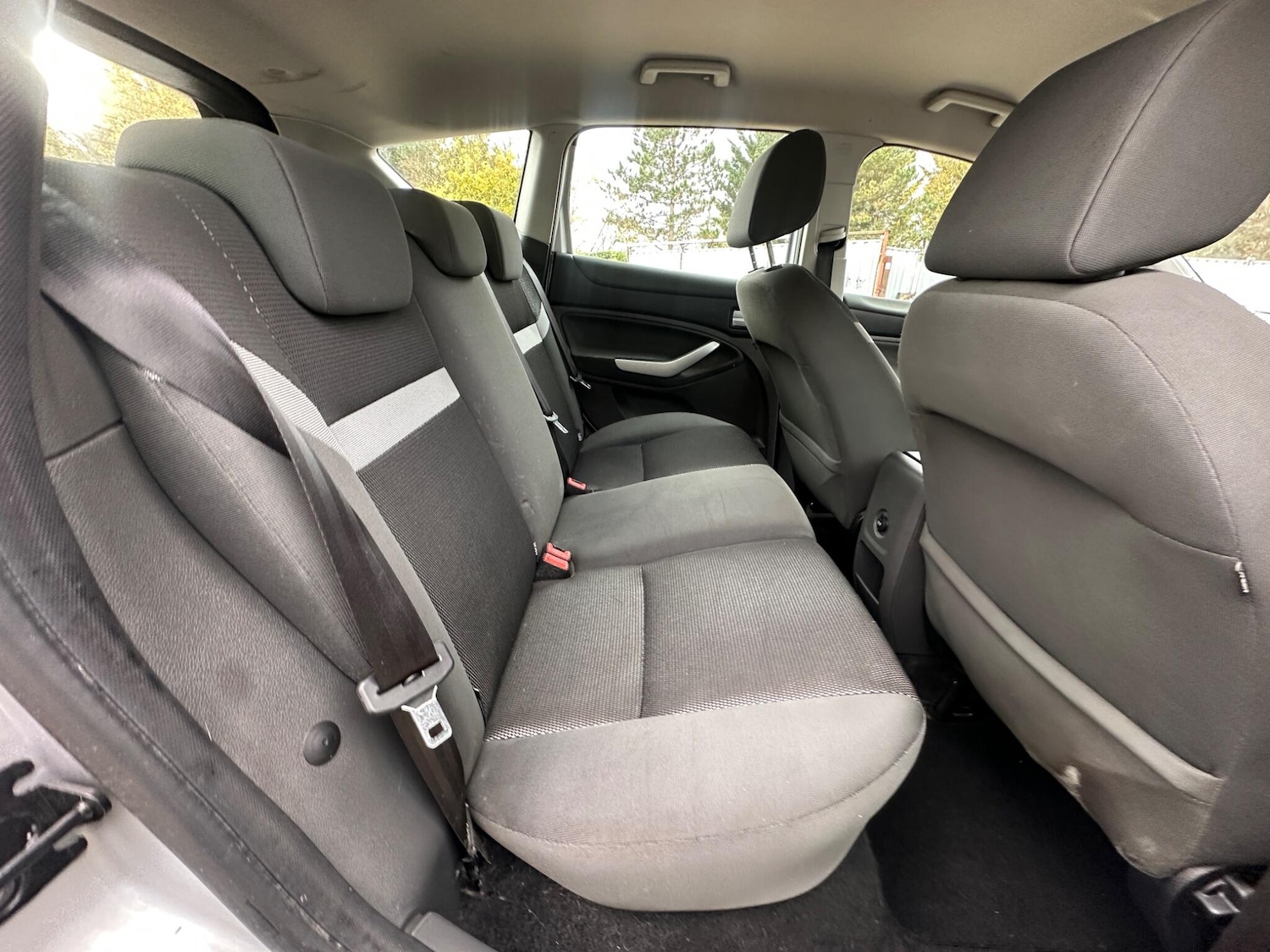 Used Ford Kuga 2012 for sale - 76388675: Photo 28