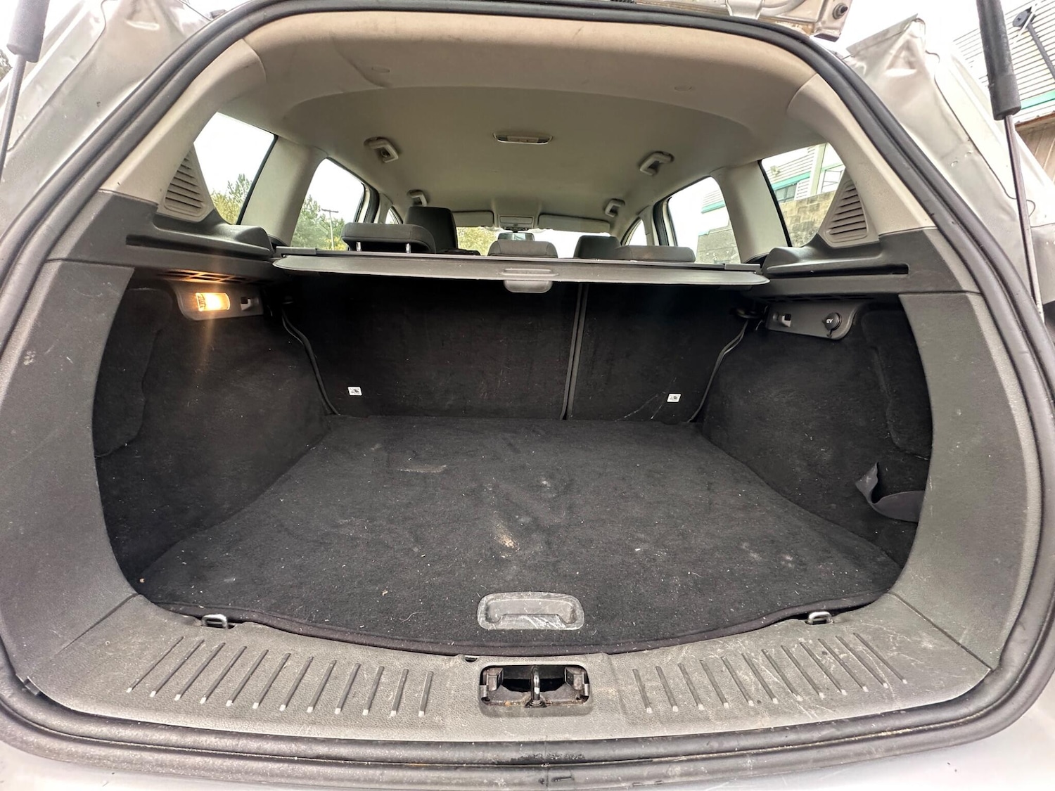 Used Ford Kuga 2012 for sale - 76388675: Photo 30