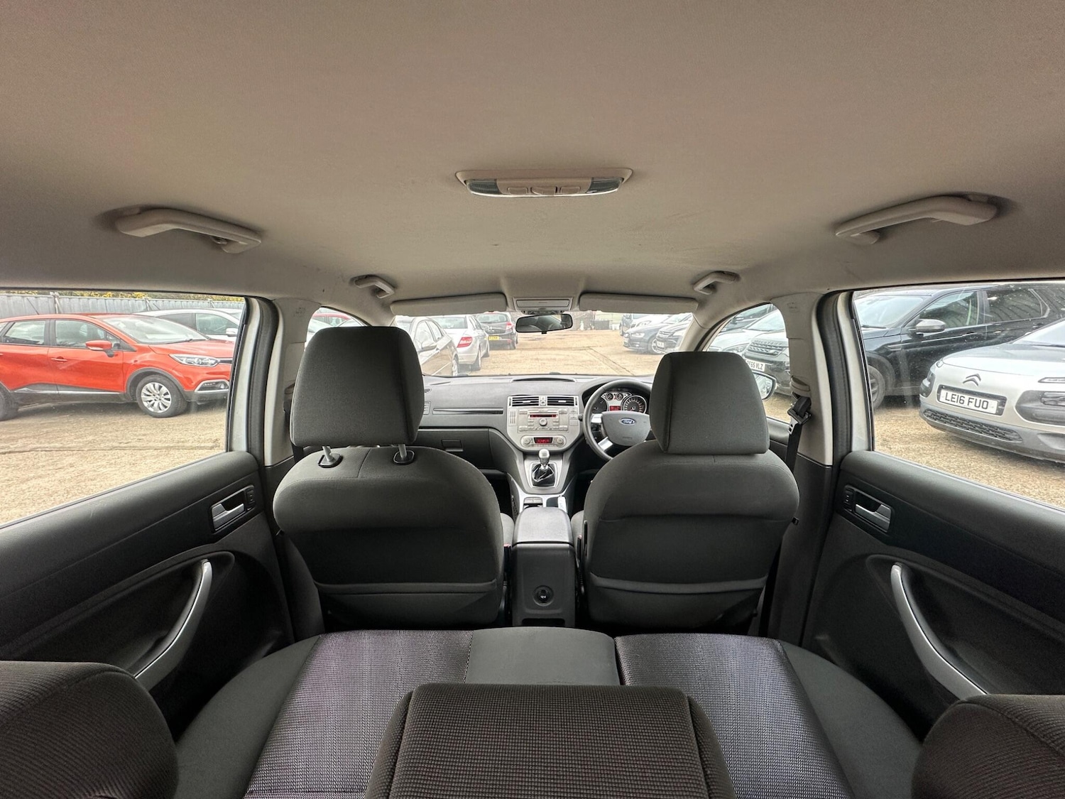 Used Ford Kuga 2012 for sale - 76388675: Photo 31