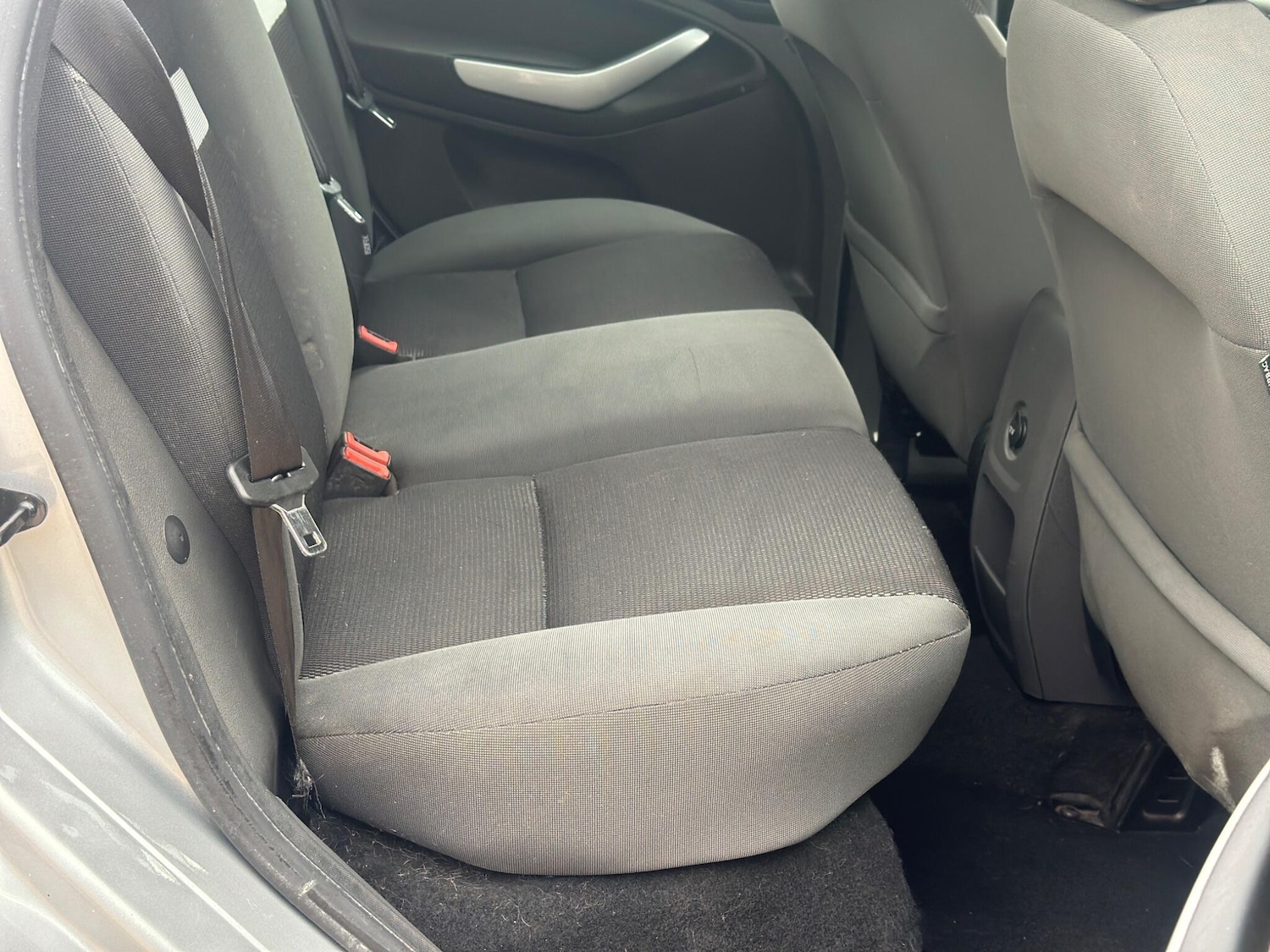 Used Ford Kuga 2012 for sale - 76388675: Photo 37