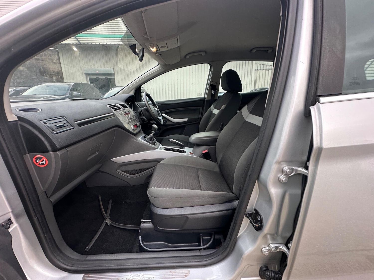 Used Ford Kuga 2012 for sale - 76388675: Photo 43