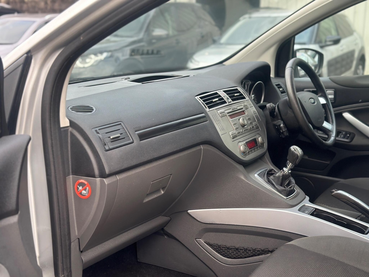 Used Ford Kuga 2012 for sale - 76388675: Photo 46