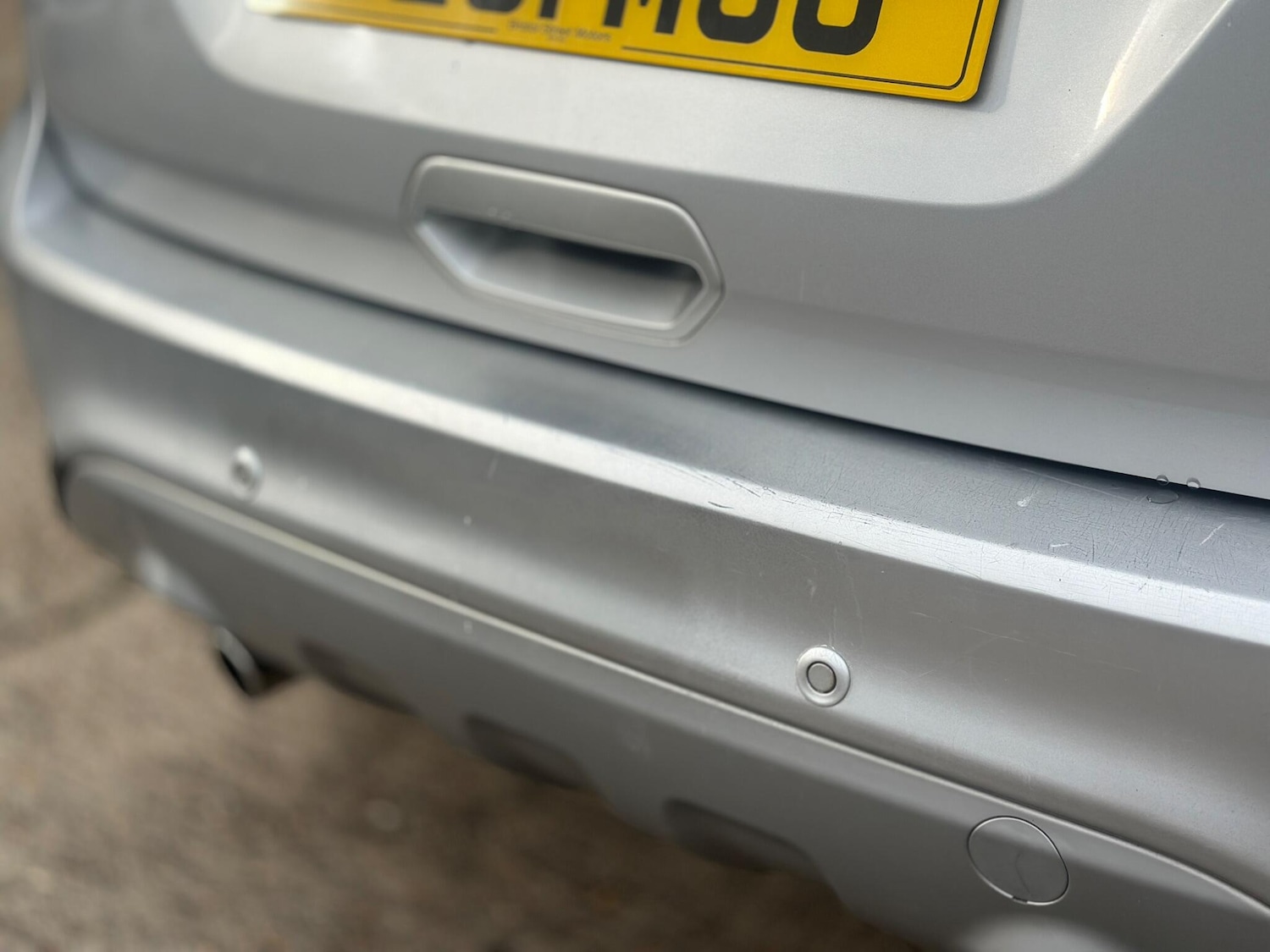 Used Ford Kuga 2012 for sale - 76388675: Photo 50