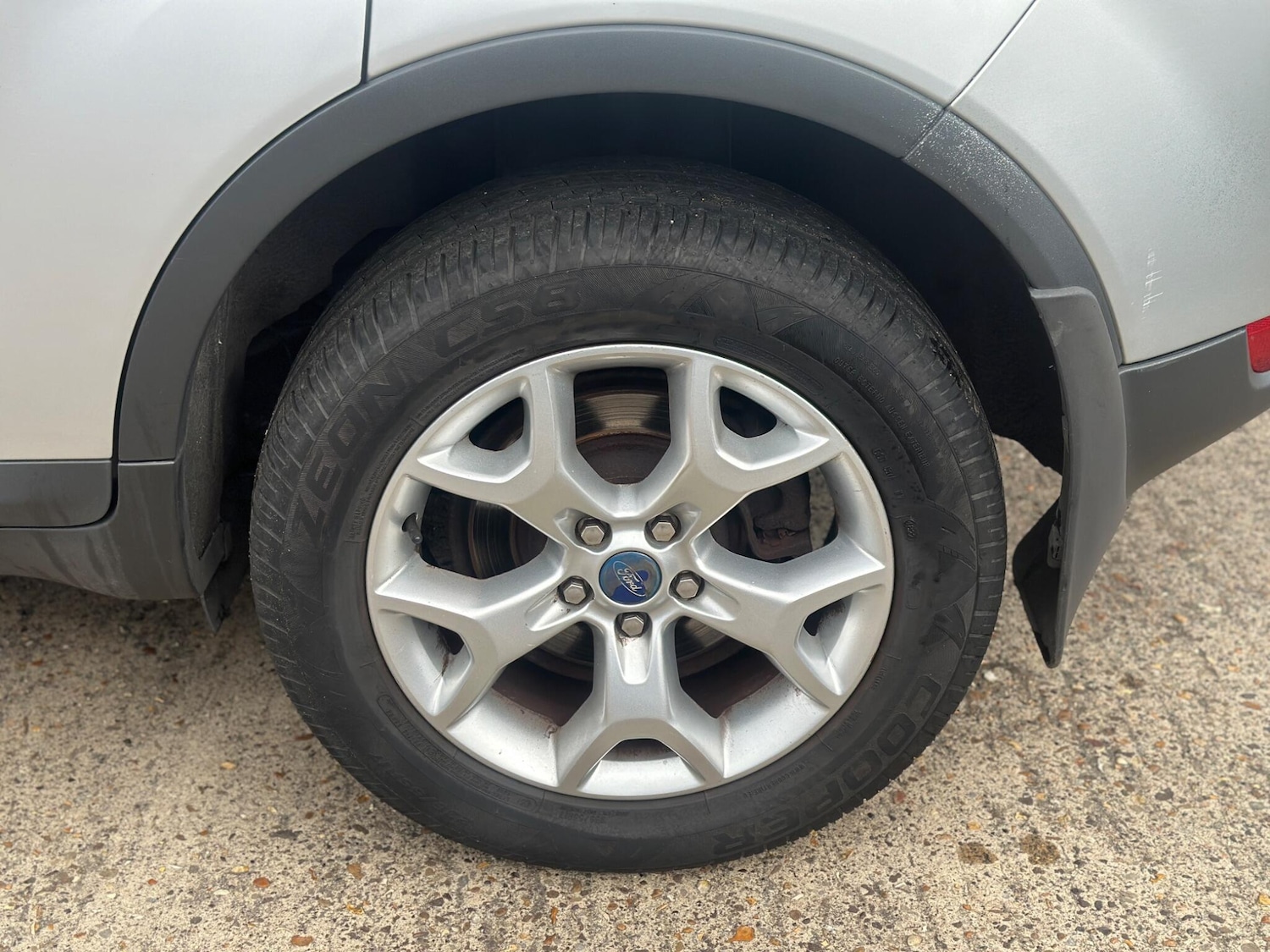 Used Ford Kuga 2012 for sale - 76388675: Photo 51