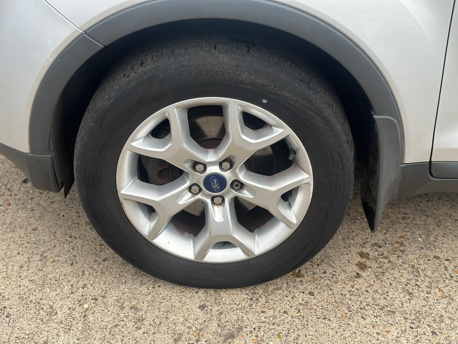 Used Ford Kuga 2012 for sale - 76388675: Photo 52