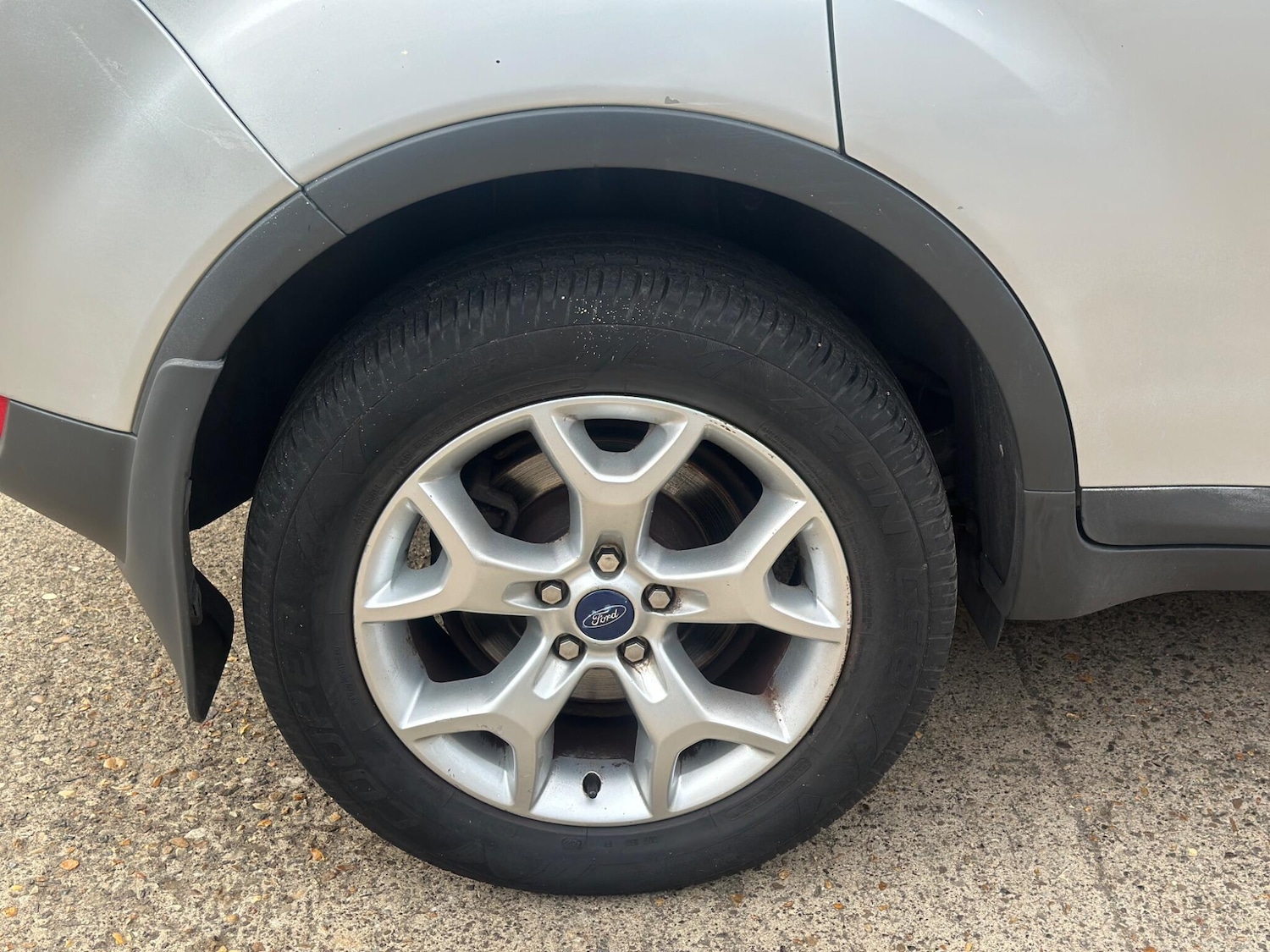 Used Ford Kuga 2012 for sale - 76388675: Photo 53