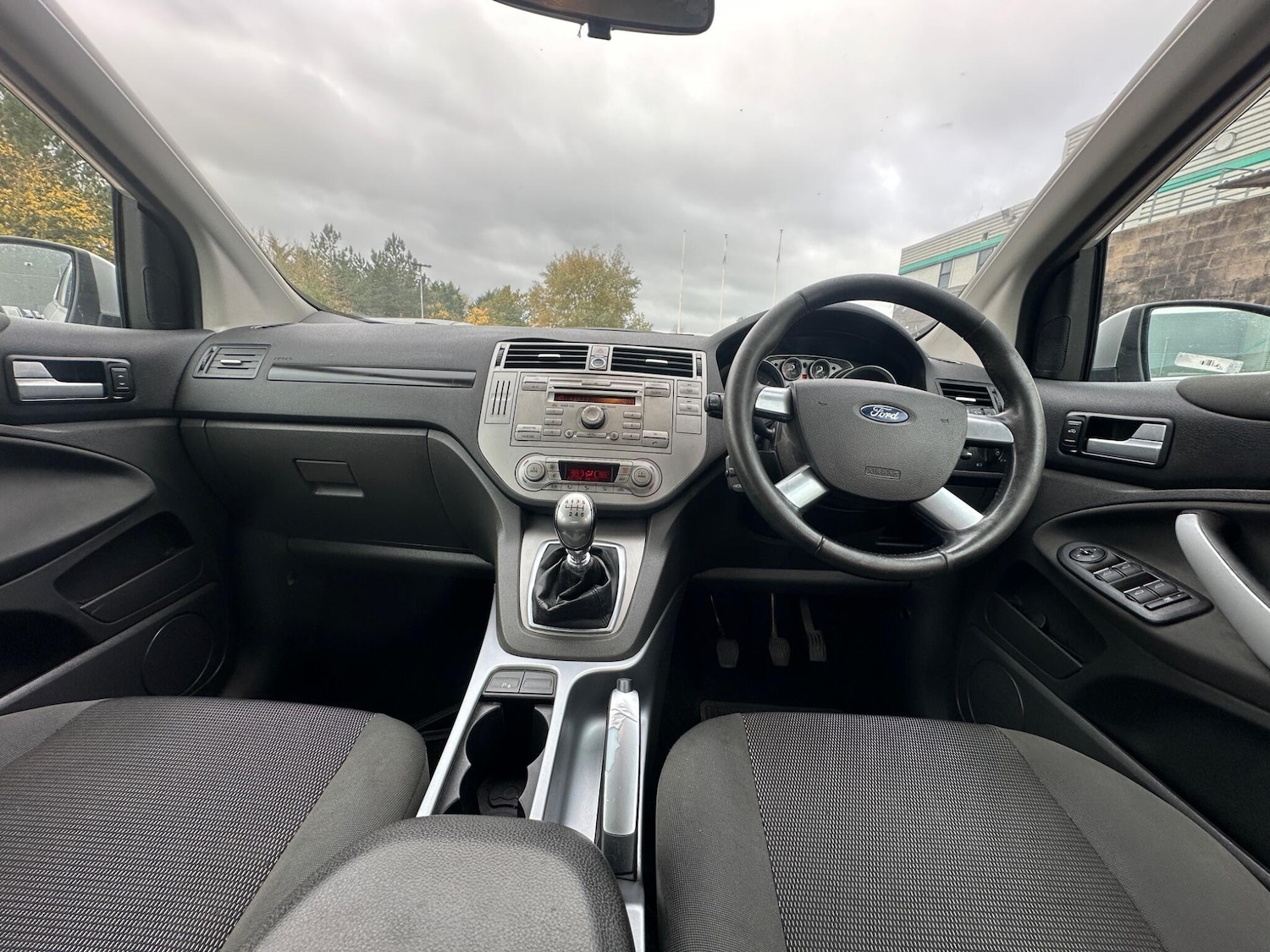 Used Ford Kuga 2012 for sale - 76388675: Photo 6