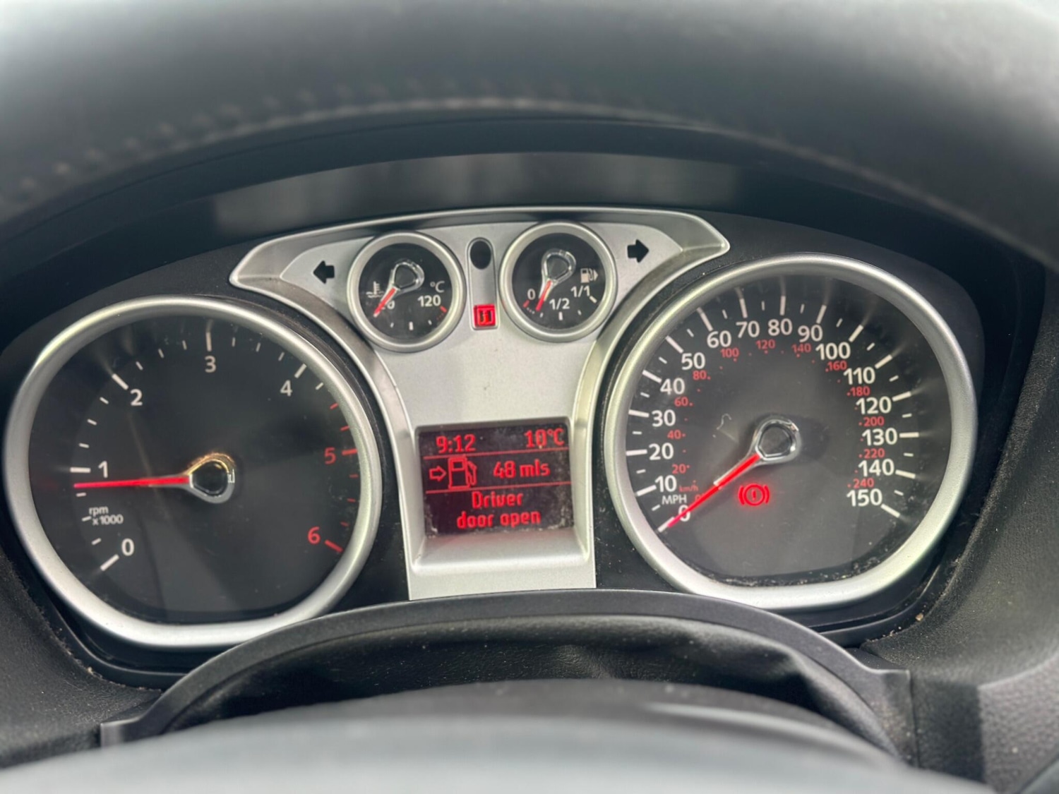 Used Ford Kuga 2012 for sale - 76388675: Photo 7