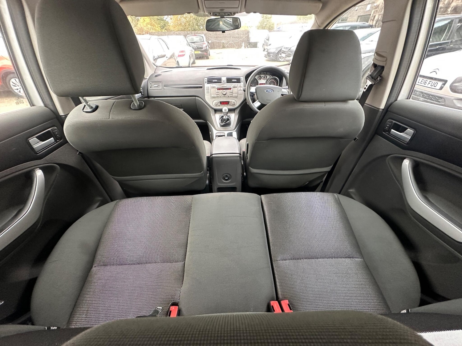 Used Ford Kuga 2012 for sale - 76388675: Photo 8