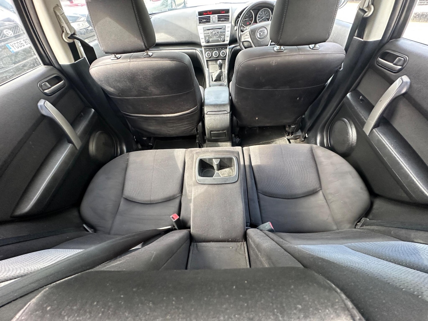 Used Mazda Mazda6 2008 for sale - 76989394: Photo 10