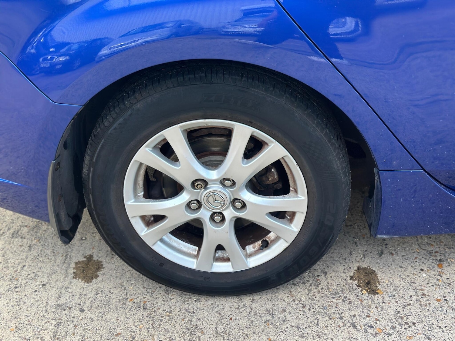 Used Mazda Mazda6 2008 for sale - 76989394: Photo 11