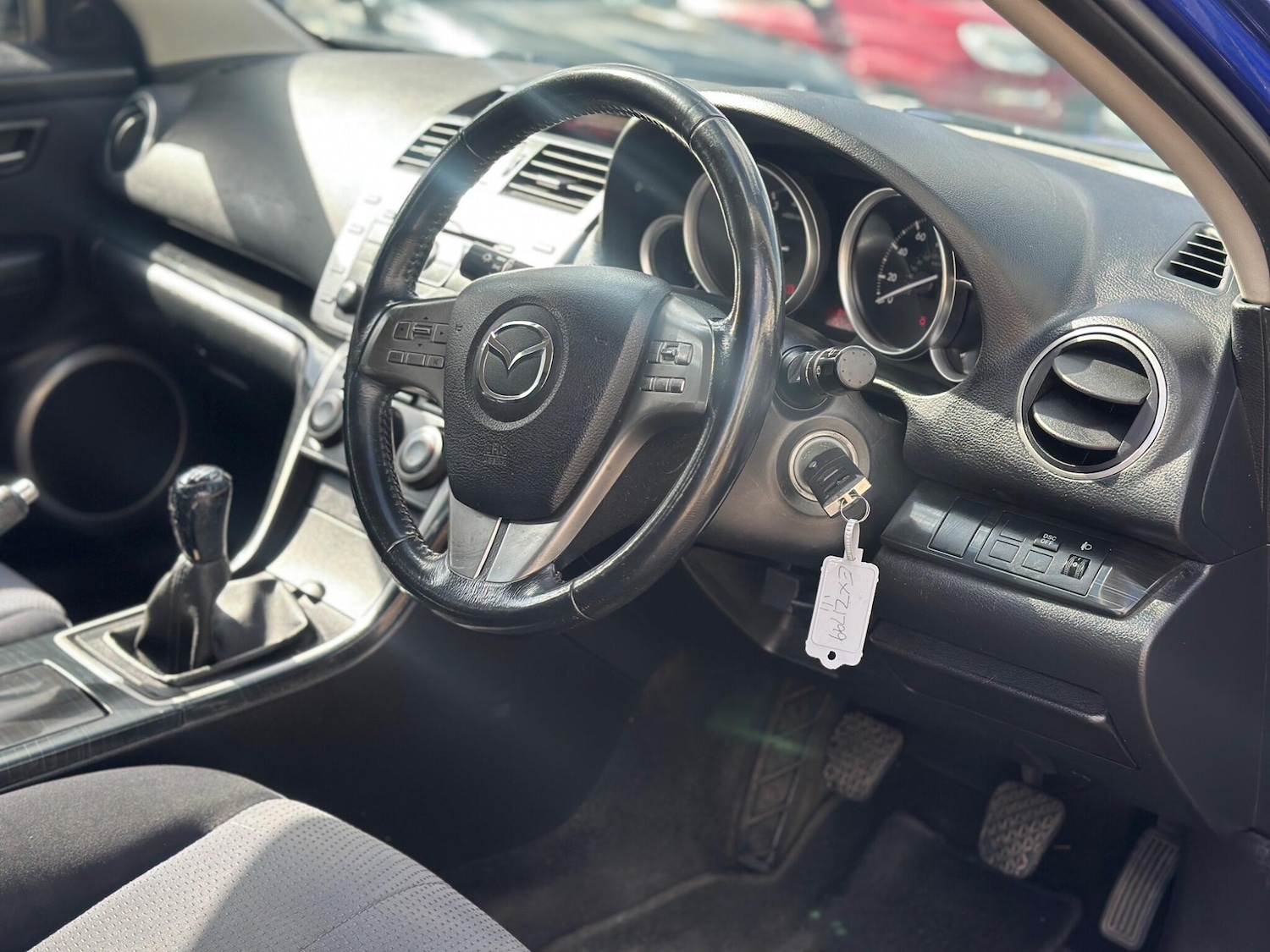 Used Mazda Mazda6 2008 for sale - 76989394: Photo 21