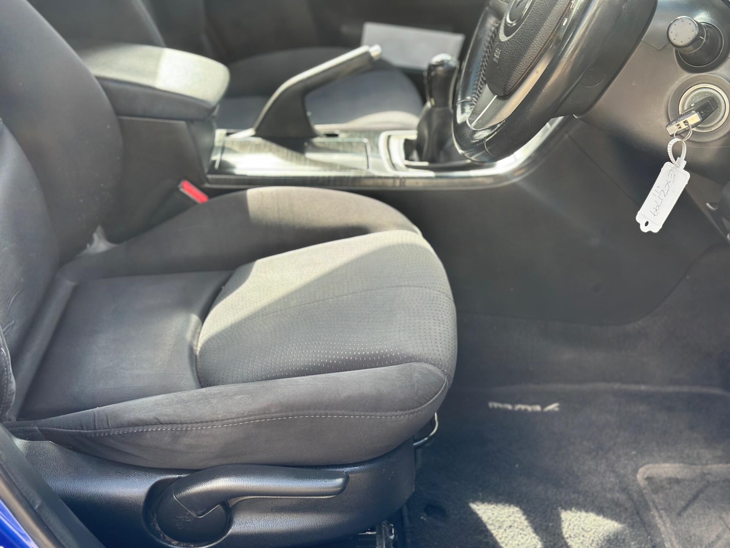 Used Mazda Mazda6 2008 for sale - 76989394: Photo 23