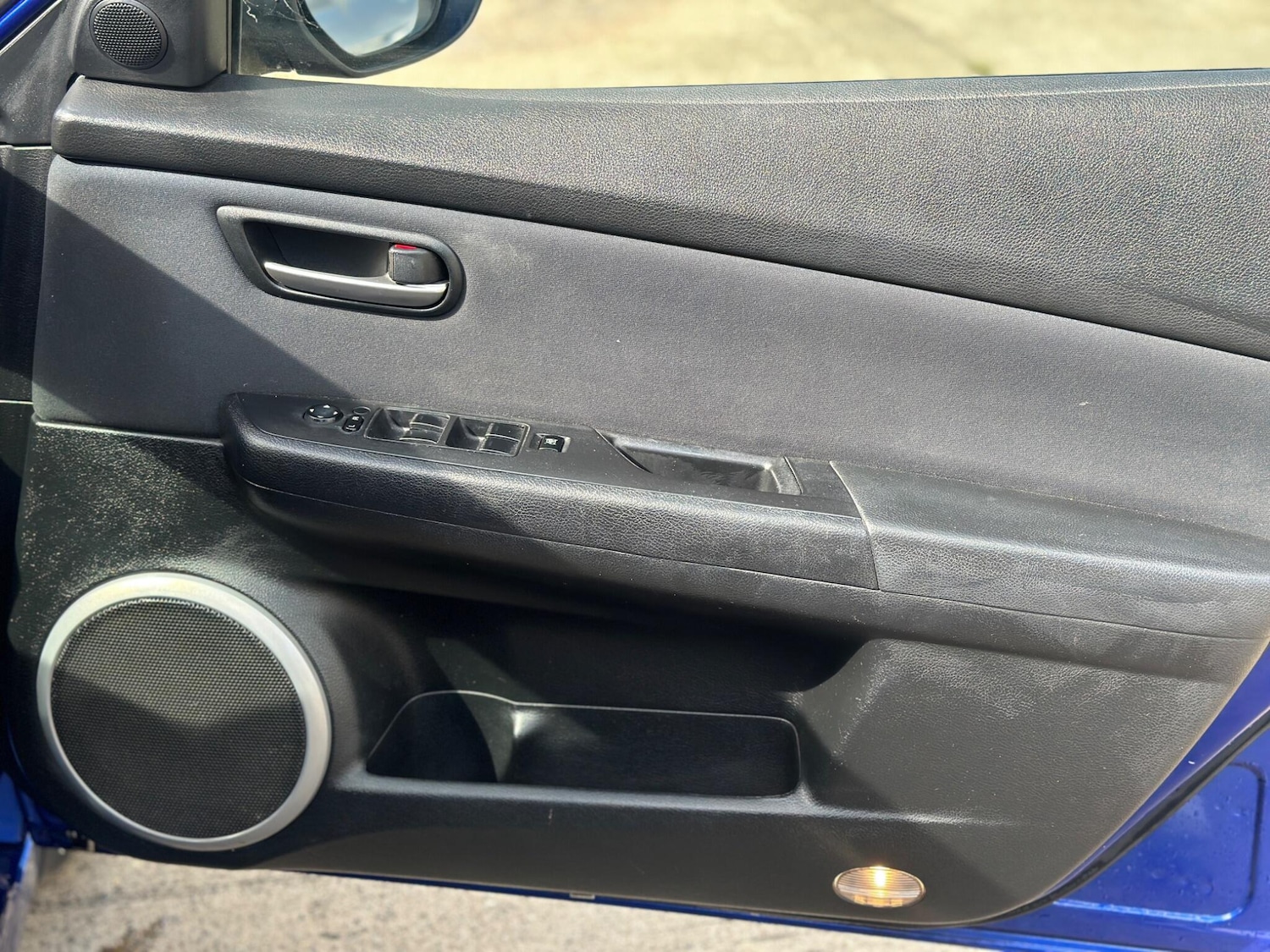 Used Mazda Mazda6 2008 for sale - 76989394: Photo 25