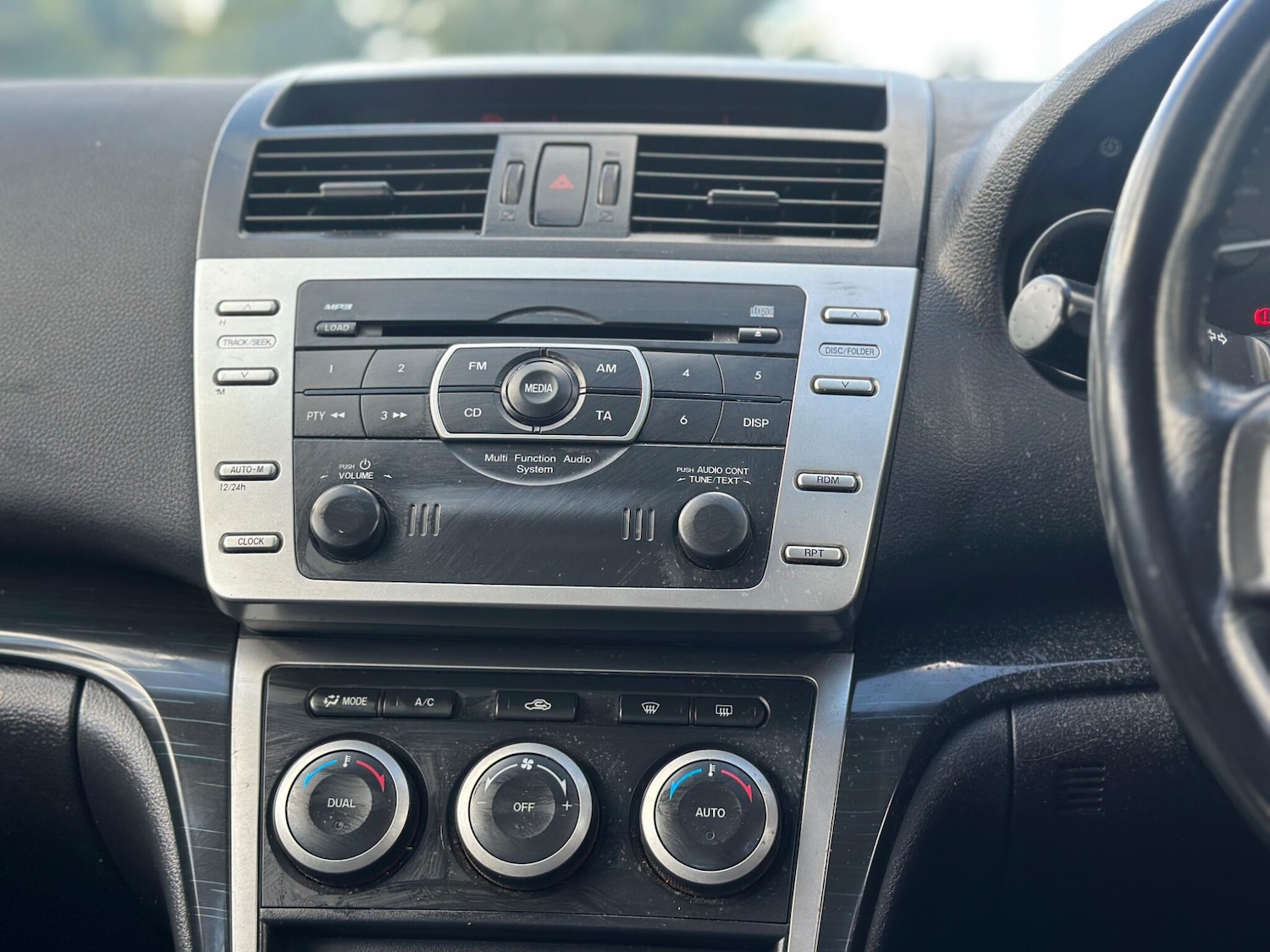 Used Mazda Mazda6 2008 for sale - 76989394: Photo 27