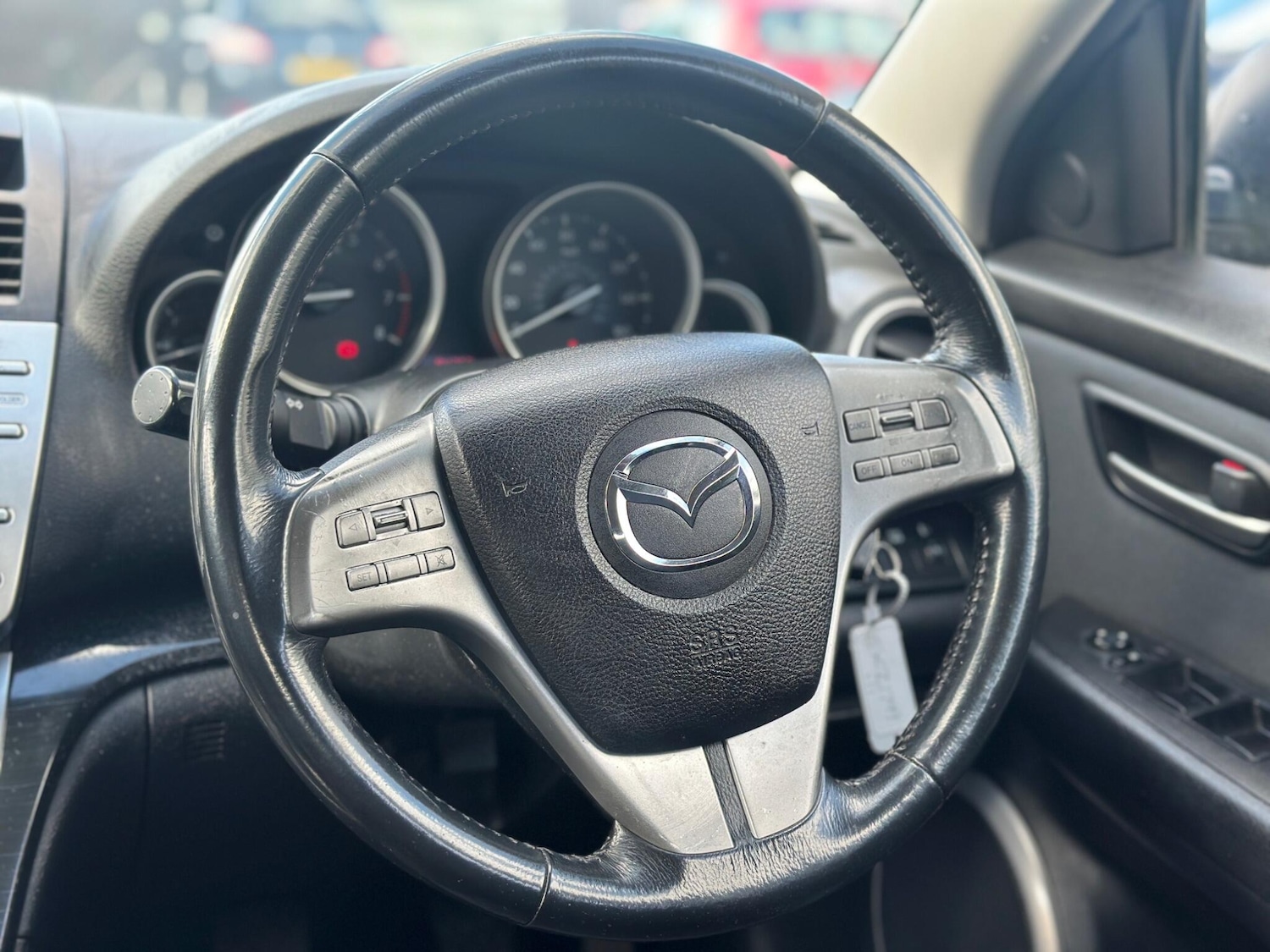 Used Mazda Mazda6 2008 for sale - 76989394: Photo 29