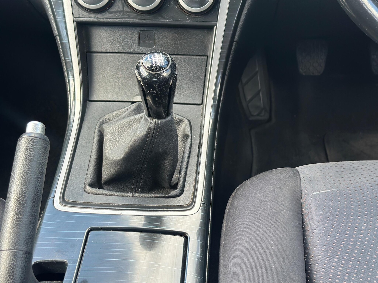 Used Mazda Mazda6 2008 for sale - 76989394: Photo 31