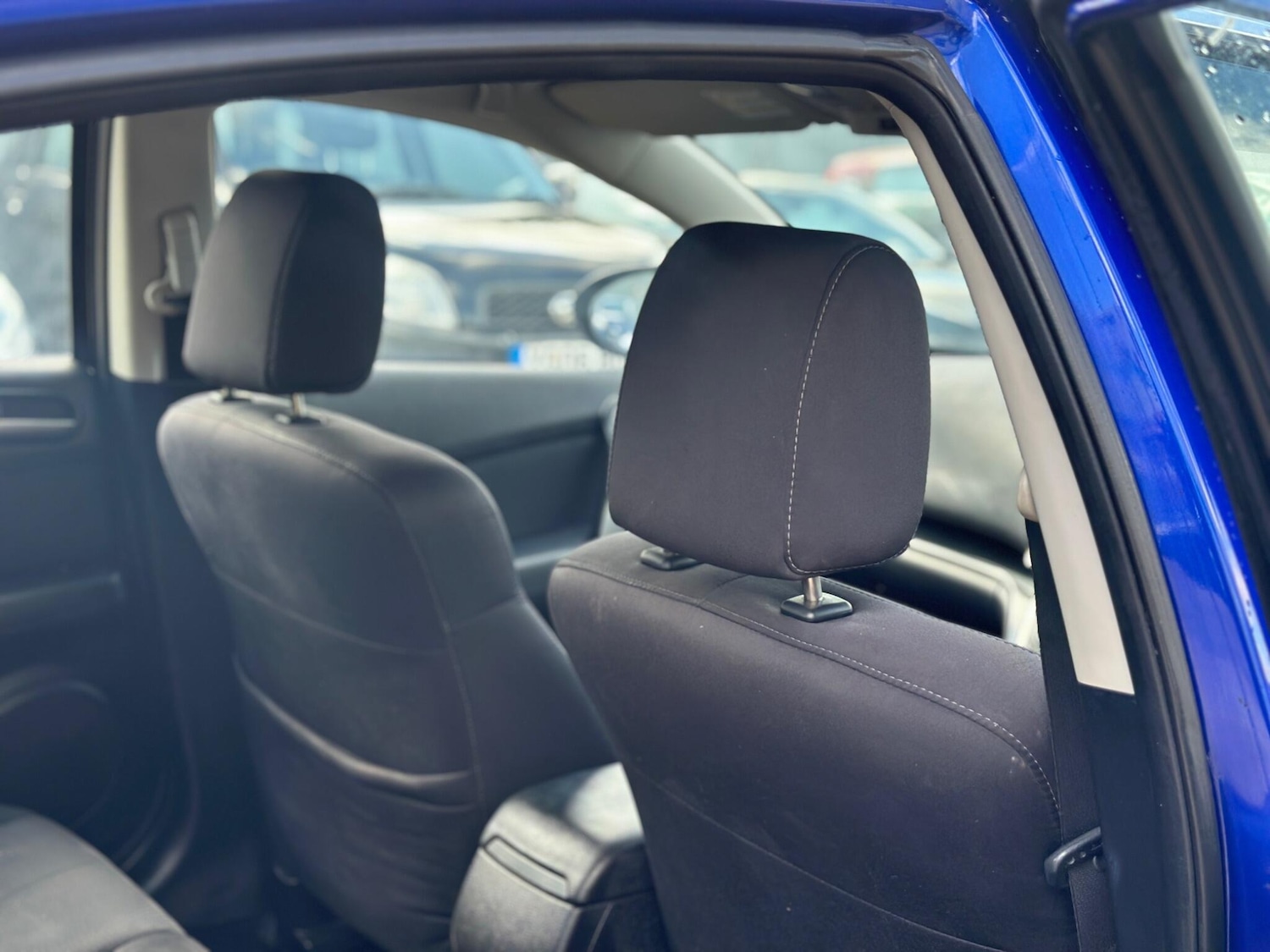 Used Mazda Mazda6 2008 for sale - 76989394: Photo 32