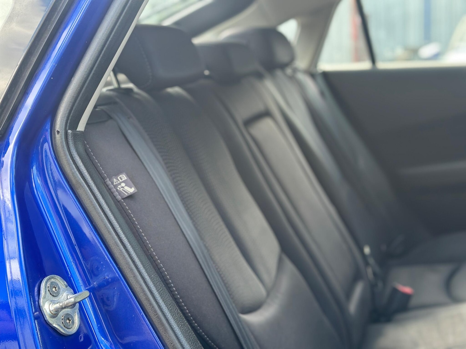 Used Mazda Mazda6 2008 for sale - 76989394: Photo 34