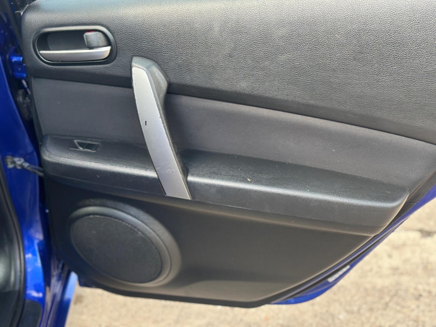 Used Mazda Mazda6 2008 for sale - 76989394: Photo 35