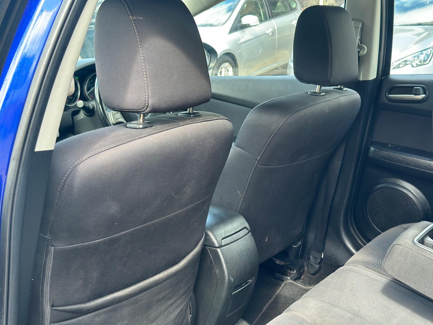 Used Mazda Mazda6 2008 for sale - 76989394: Photo 38