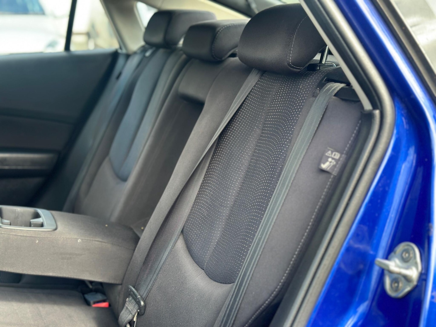 Used Mazda Mazda6 2008 for sale - 76989394: Photo 41