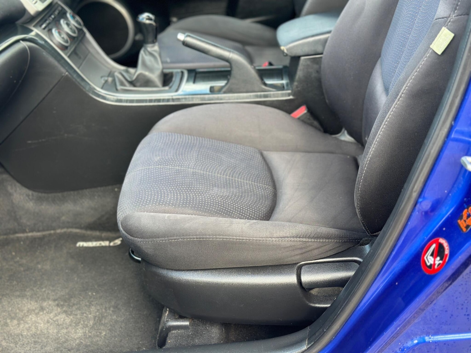 Used Mazda Mazda6 2008 for sale - 76989394: Photo 45