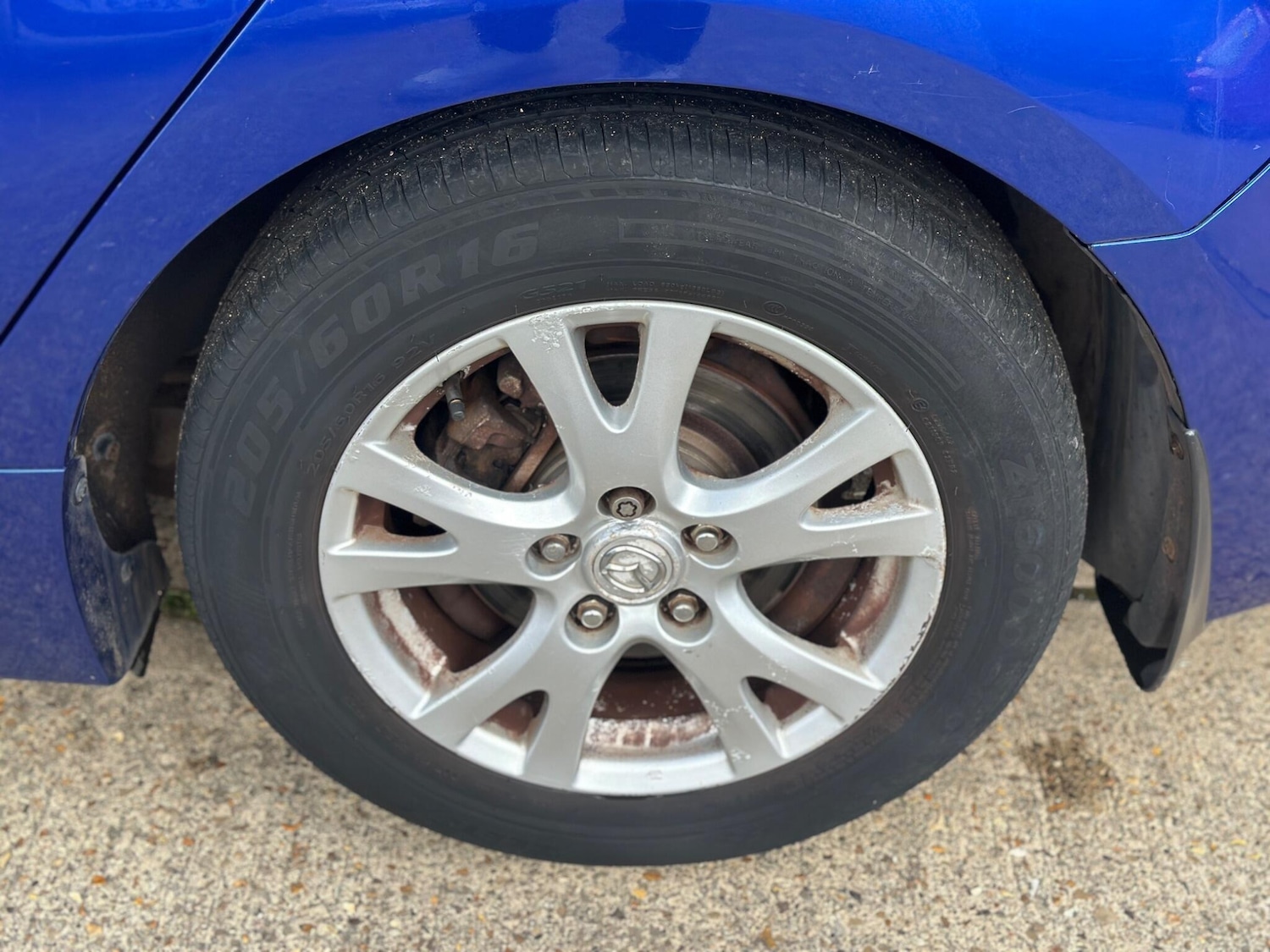 Used Mazda Mazda6 2008 for sale - 76989394: Photo 48