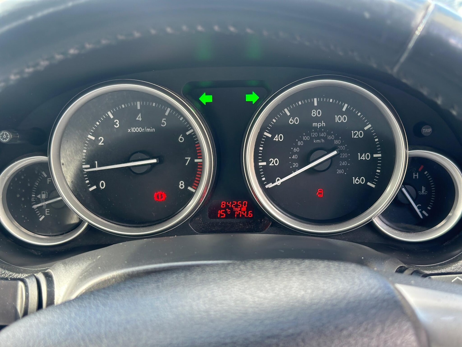 Used Mazda Mazda6 2008 for sale - 76989394: Photo 6