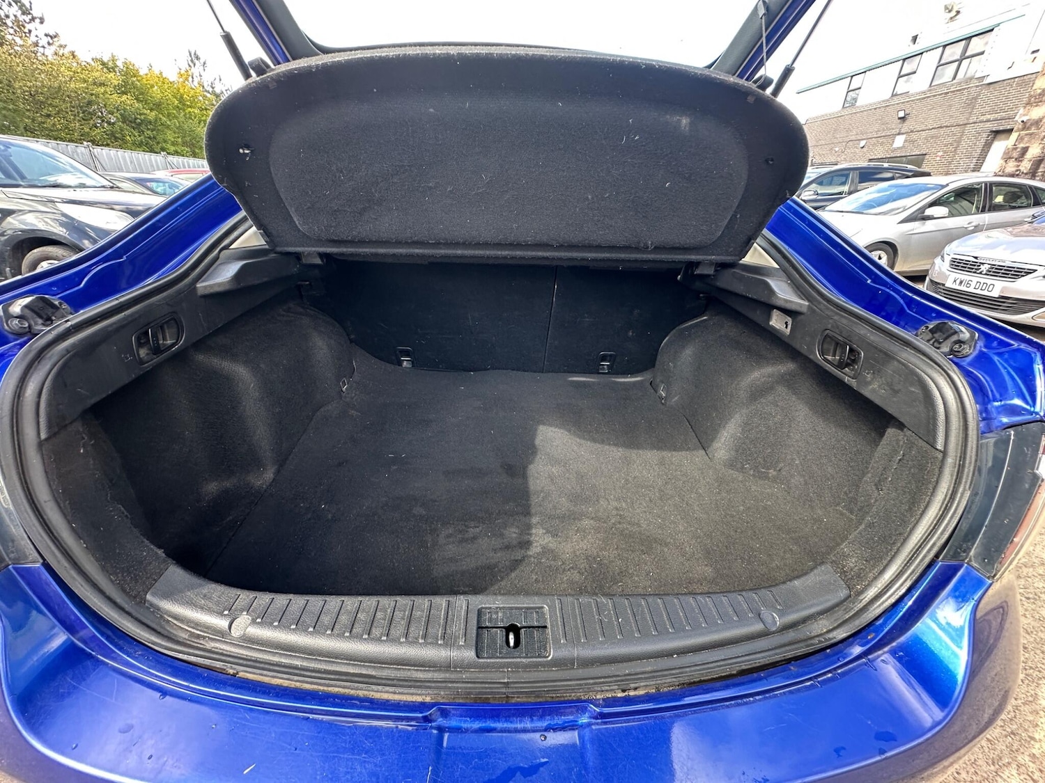 Used Mazda Mazda6 2008 for sale - 76989394: Photo 9