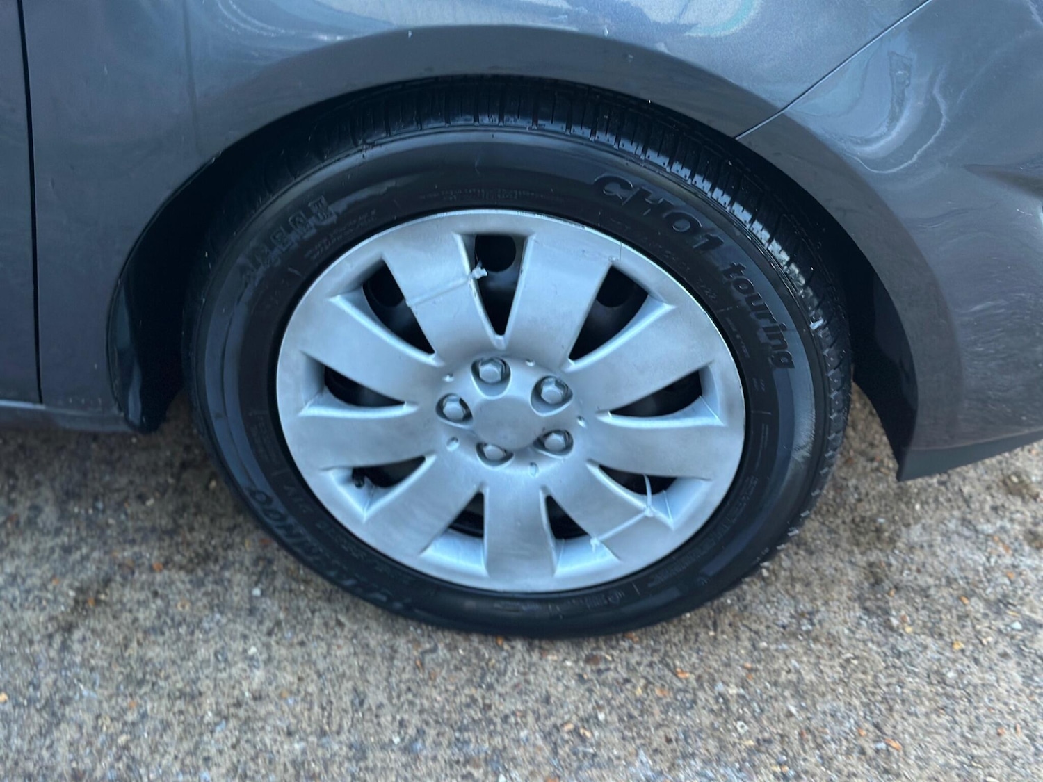 Used Vauxhall Meriva 2012 for sale - 77175508: Photo 11