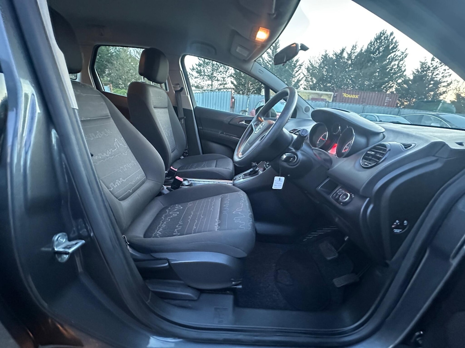 Used Vauxhall Meriva 2012 for sale - 77175508: Photo 20