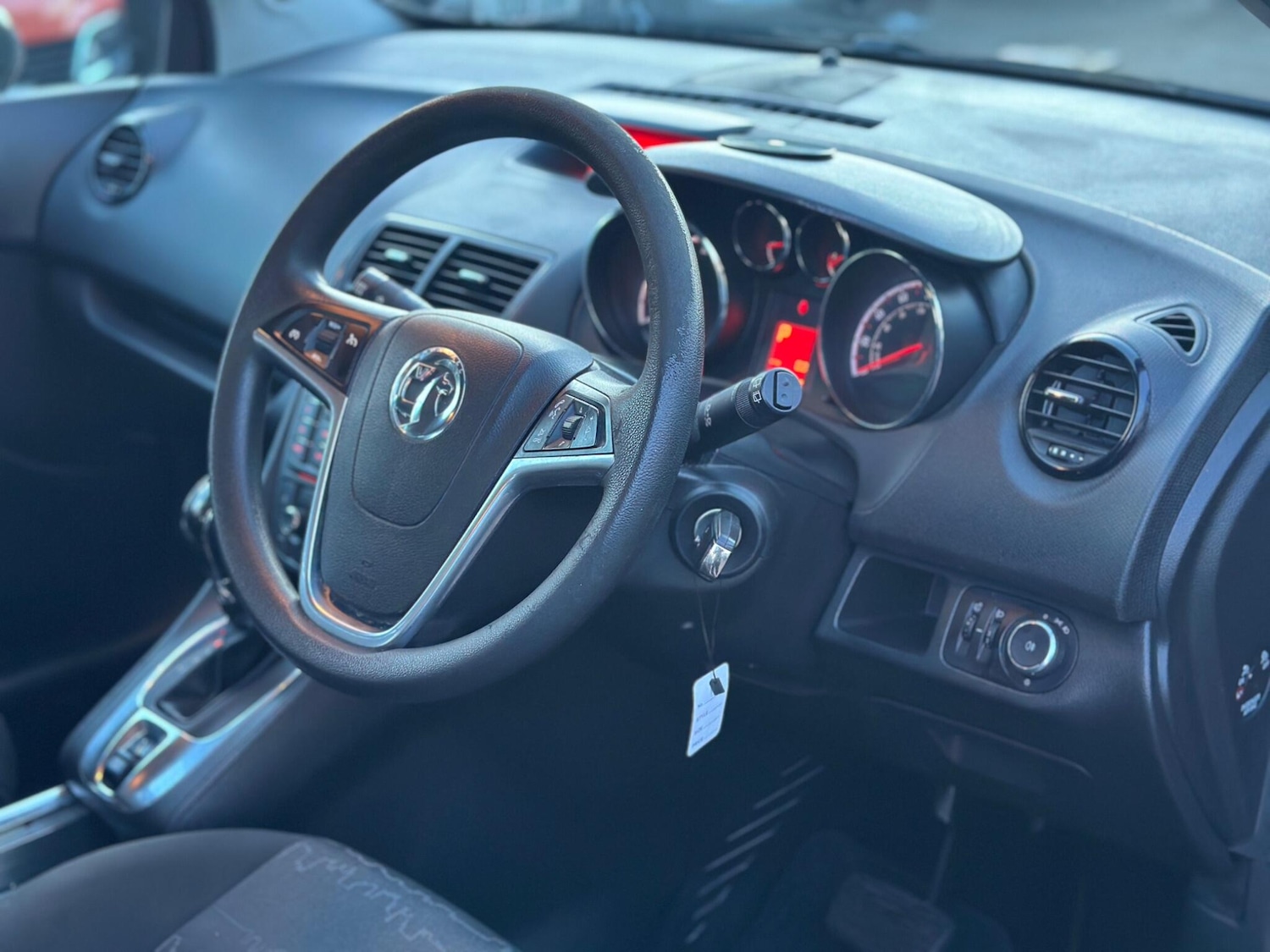 Used Vauxhall Meriva 2012 for sale - 77175508: Photo 21