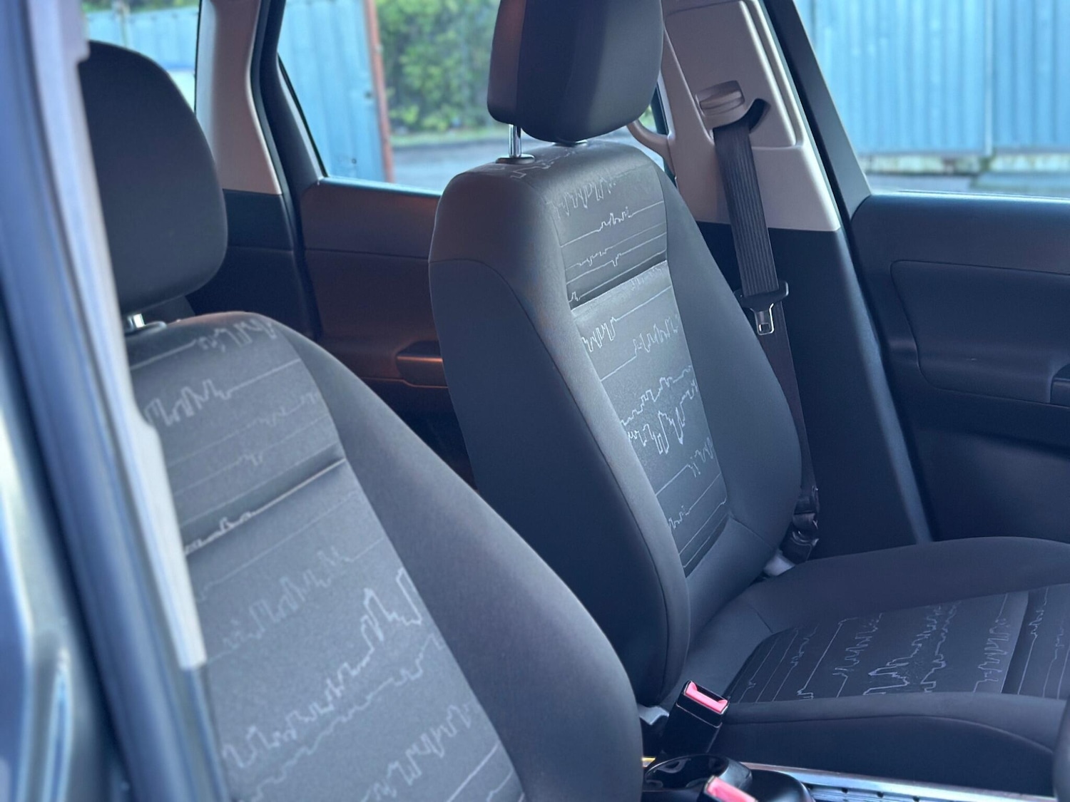 Used Vauxhall Meriva 2012 for sale - 77175508: Photo 23