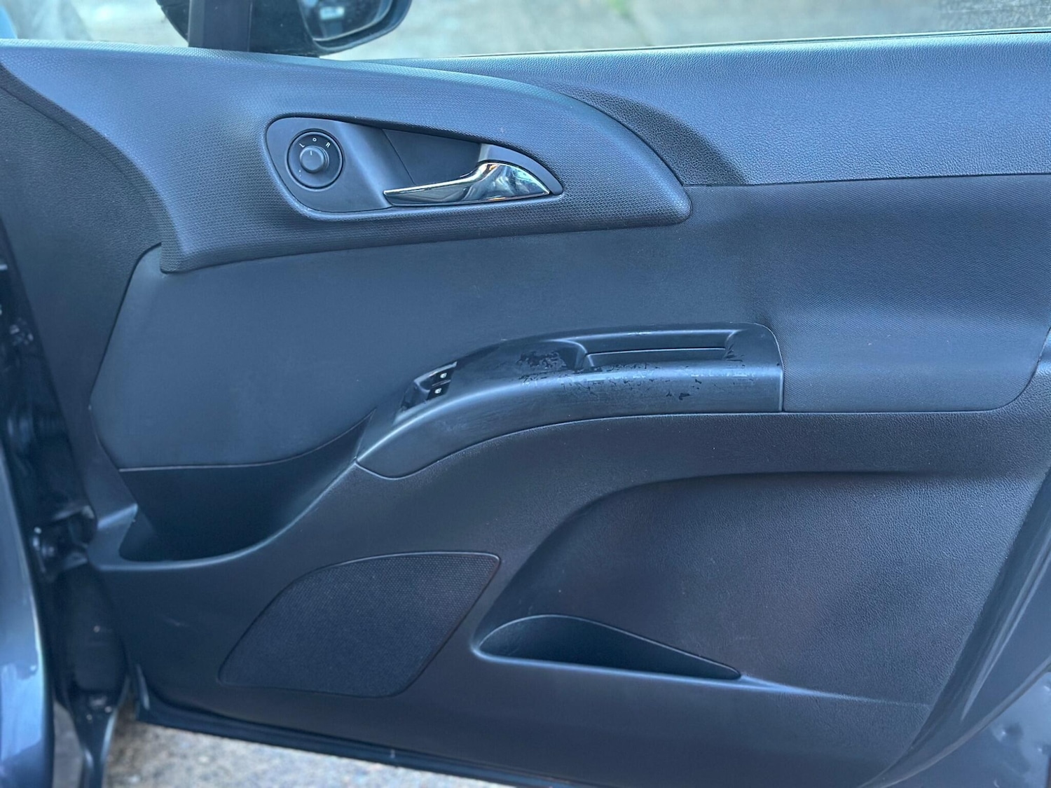 Used Vauxhall Meriva 2012 for sale - 77175508: Photo 24