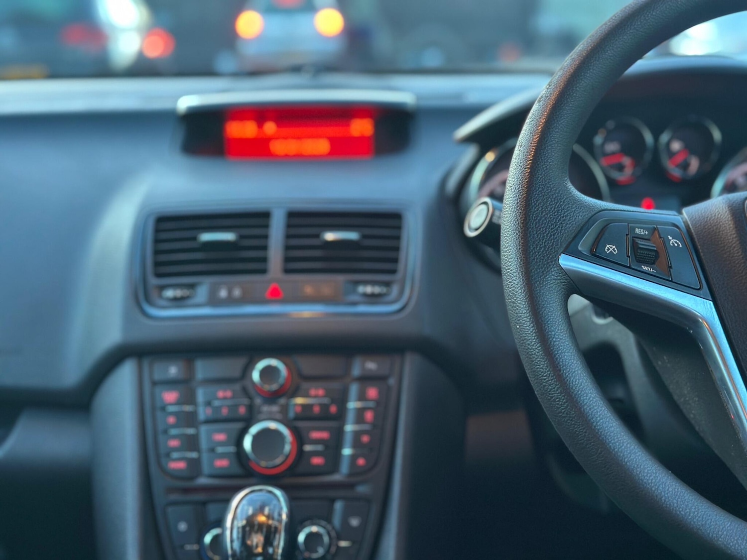 Used Vauxhall Meriva 2012 for sale - 77175508: Photo 26