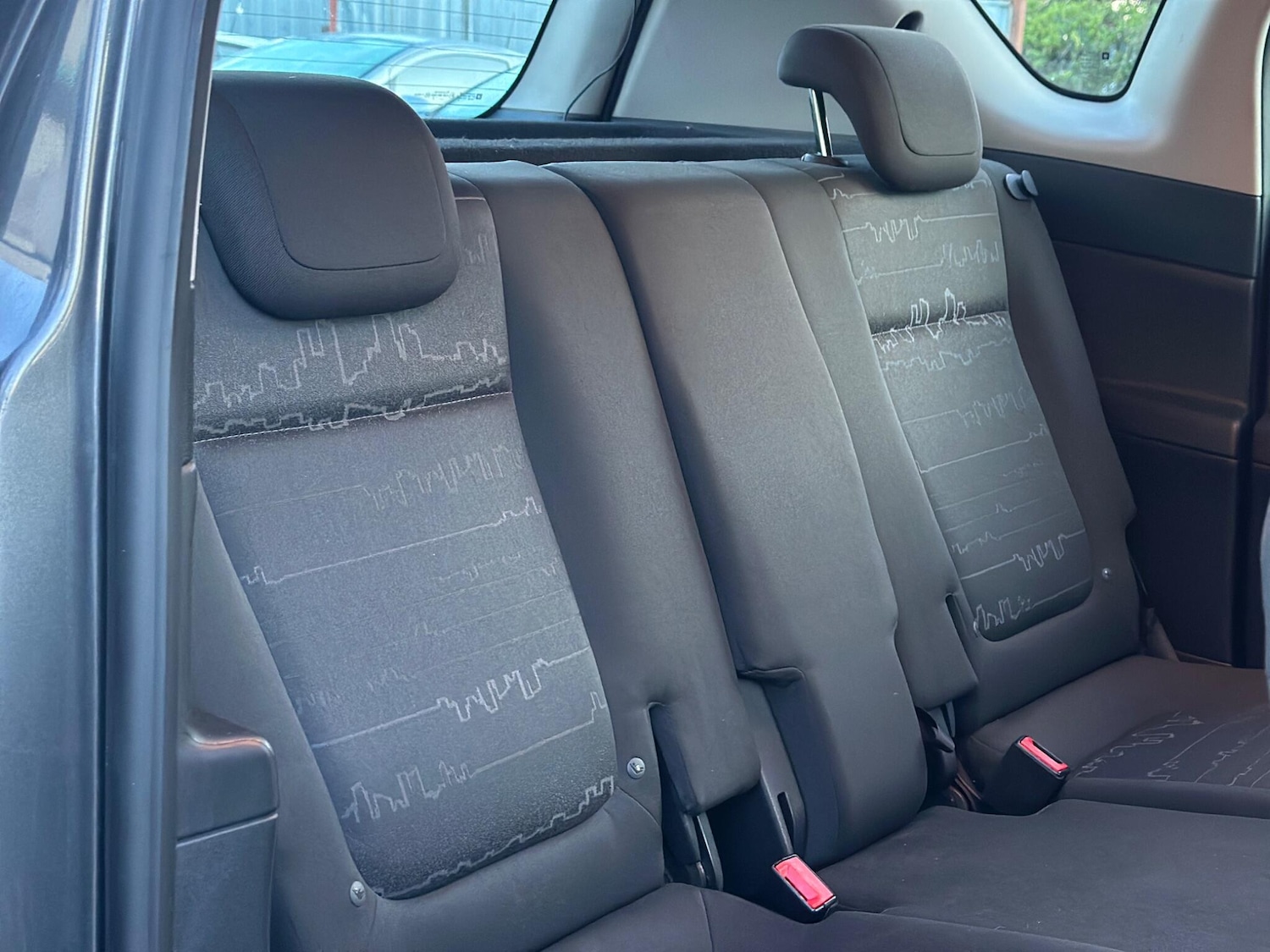 Used Vauxhall Meriva 2012 for sale - 77175508: Photo 27