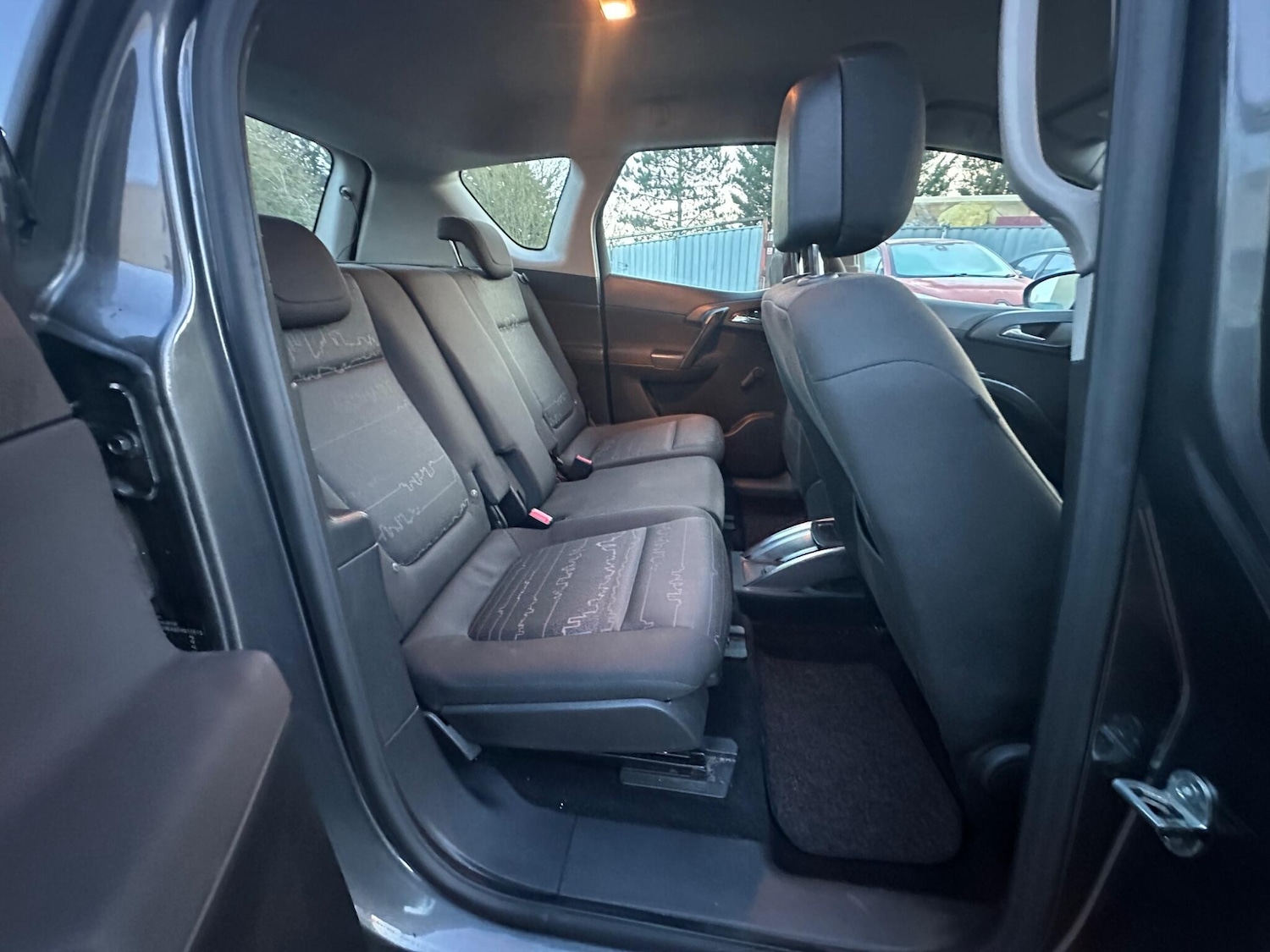 Used Vauxhall Meriva 2012 for sale - 77175508: Photo 28