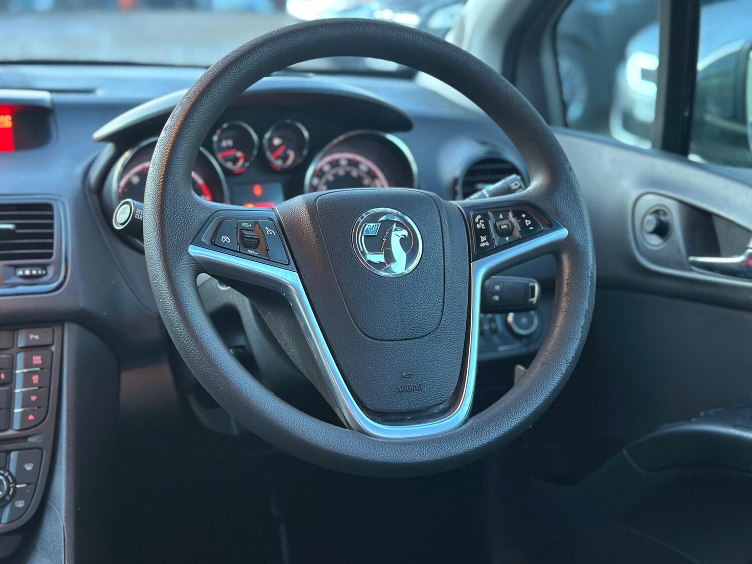 Used Vauxhall Meriva 2012 for sale - 77175508: Photo 30