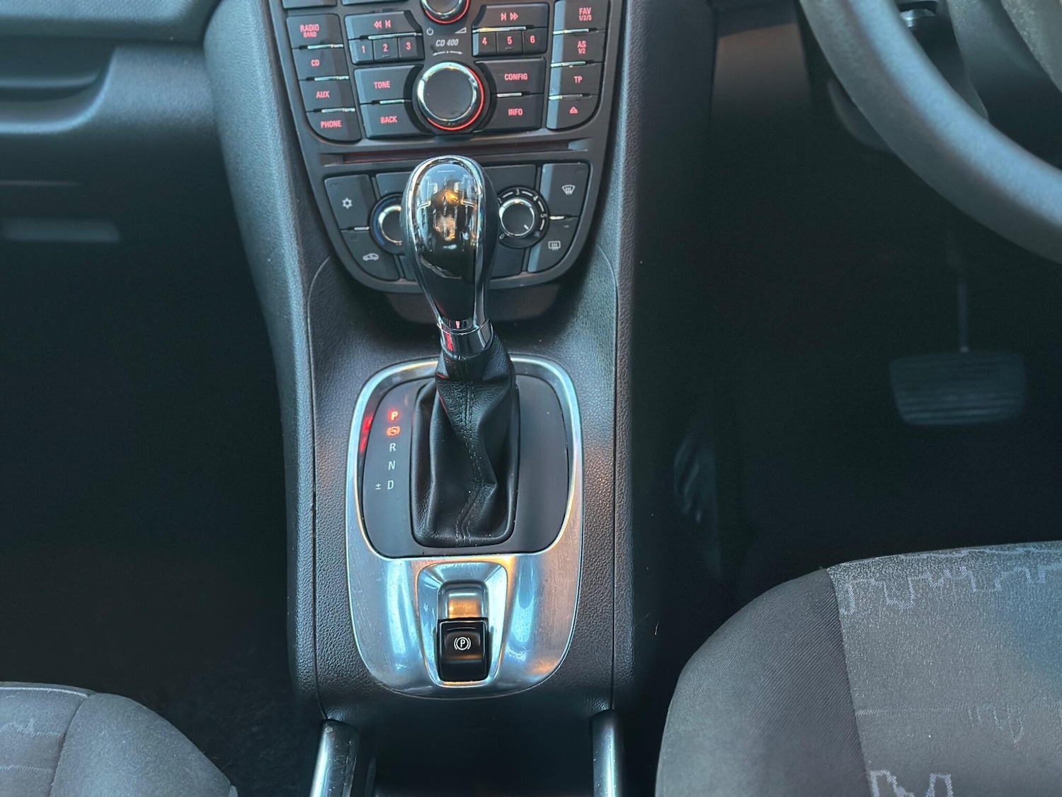 Used Vauxhall Meriva 2012 for sale - 77175508: Photo 31