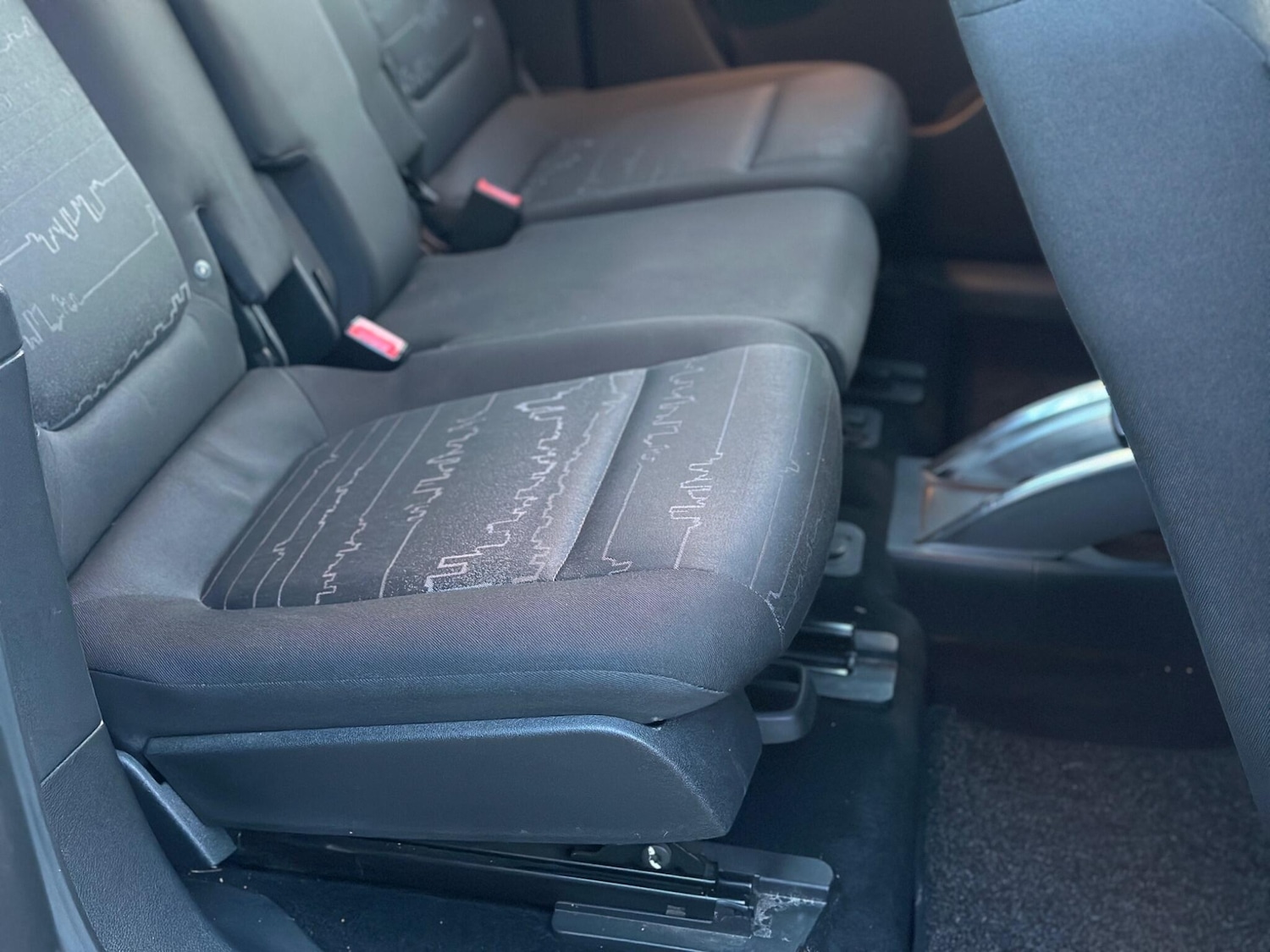 Used Vauxhall Meriva 2012 for sale - 77175508: Photo 32