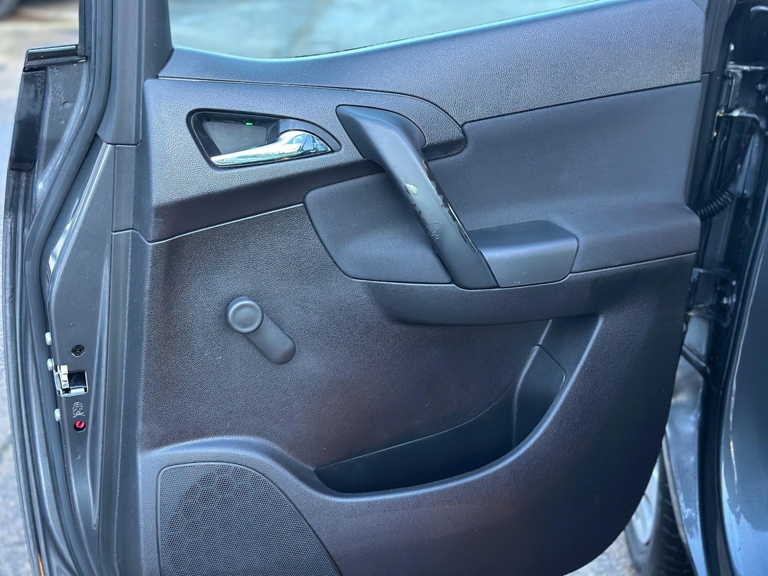 Used Vauxhall Meriva 2012 for sale - 77175508: Photo 33