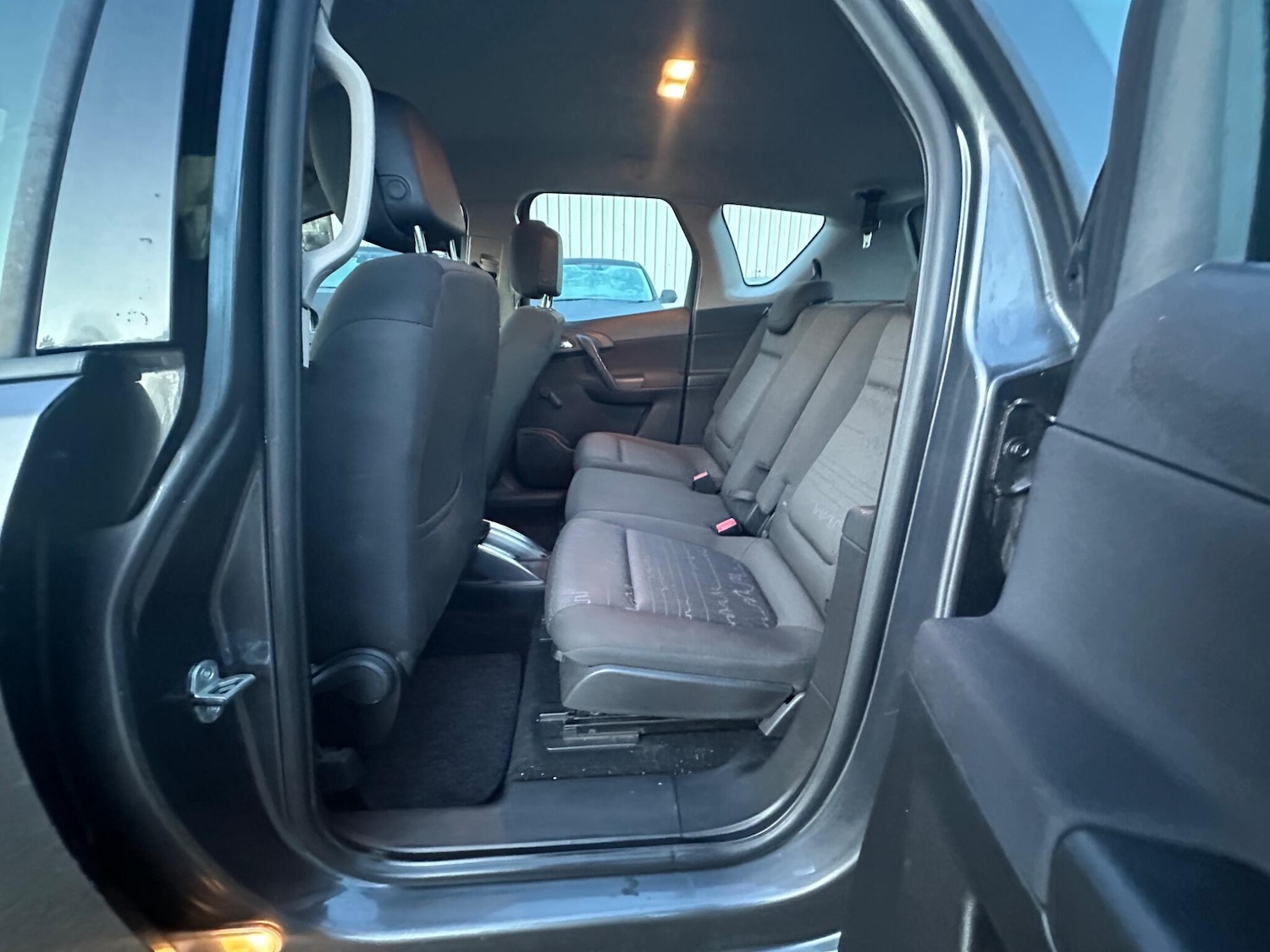 Used Vauxhall Meriva 2012 for sale - 77175508: Photo 35