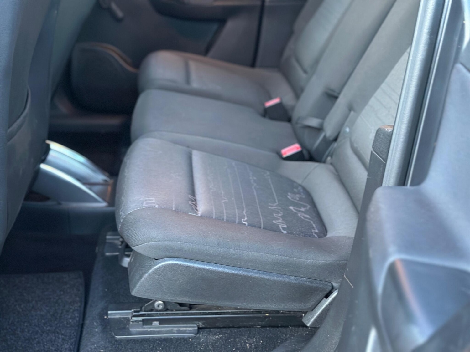 Used Vauxhall Meriva 2012 for sale - 77175508: Photo 38