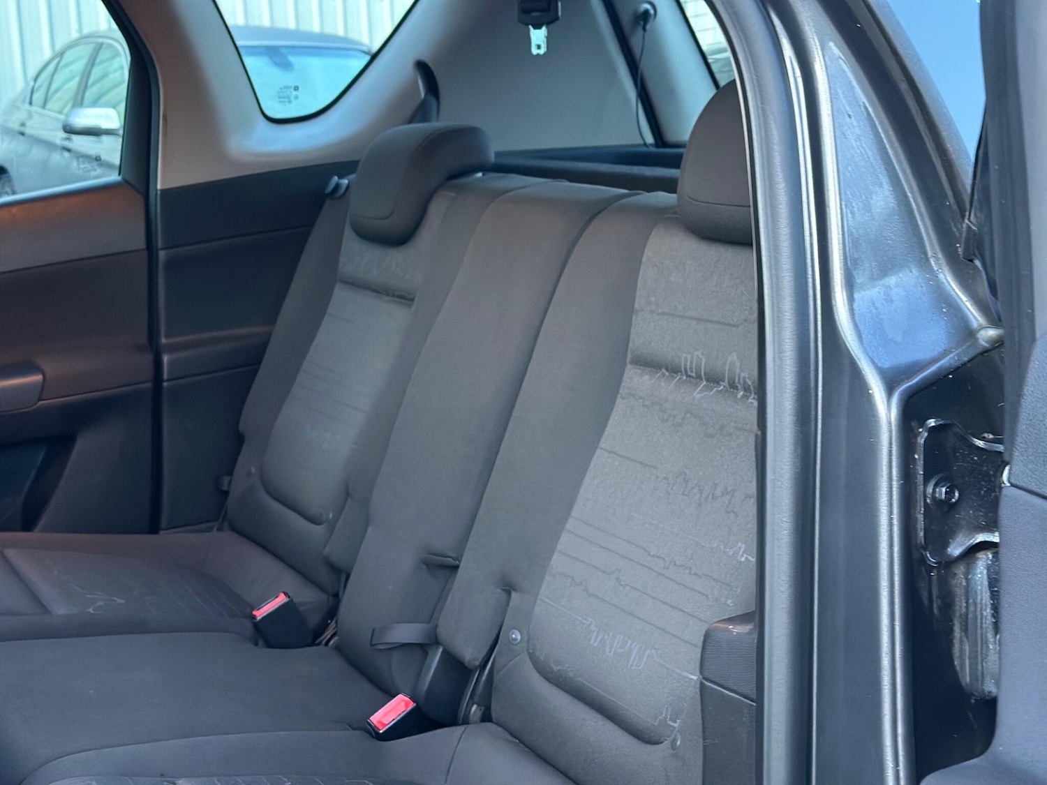 Used Vauxhall Meriva 2012 for sale - 77175508: Photo 39