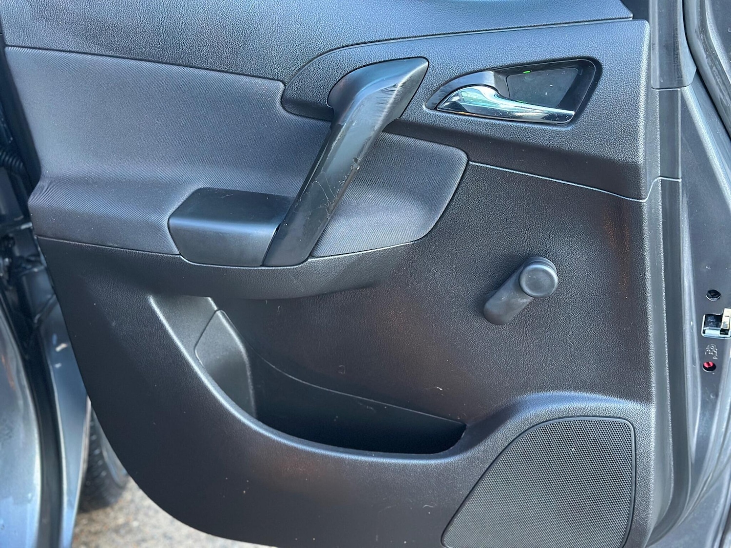 Used Vauxhall Meriva 2012 for sale - 77175508: Photo 40