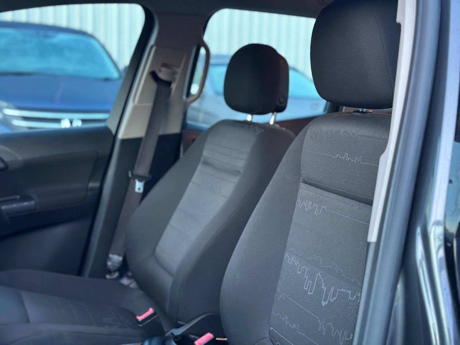 Used Vauxhall Meriva 2012 for sale - 77175508: Photo 42