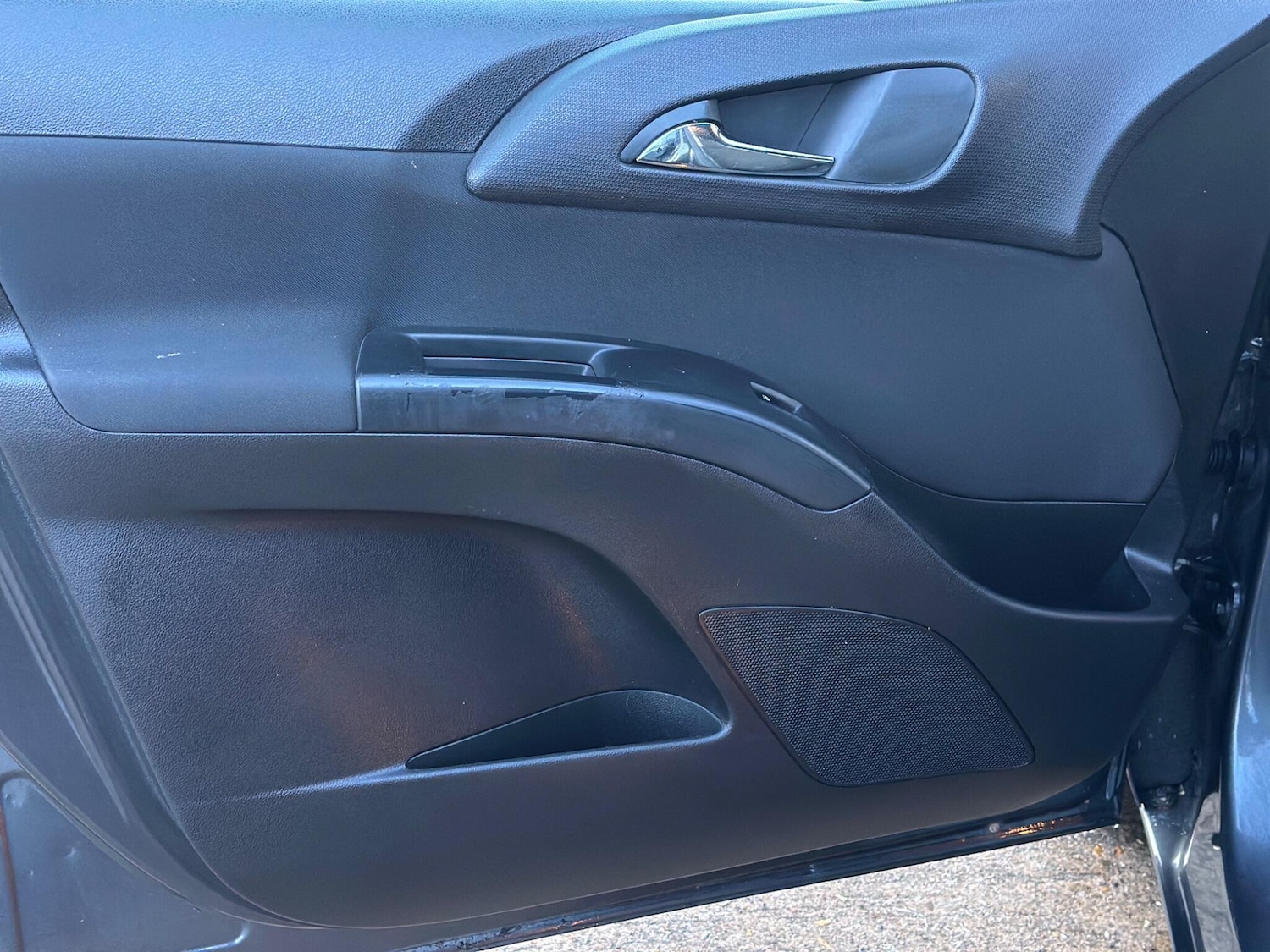 Used Vauxhall Meriva 2012 for sale - 77175508: Photo 46