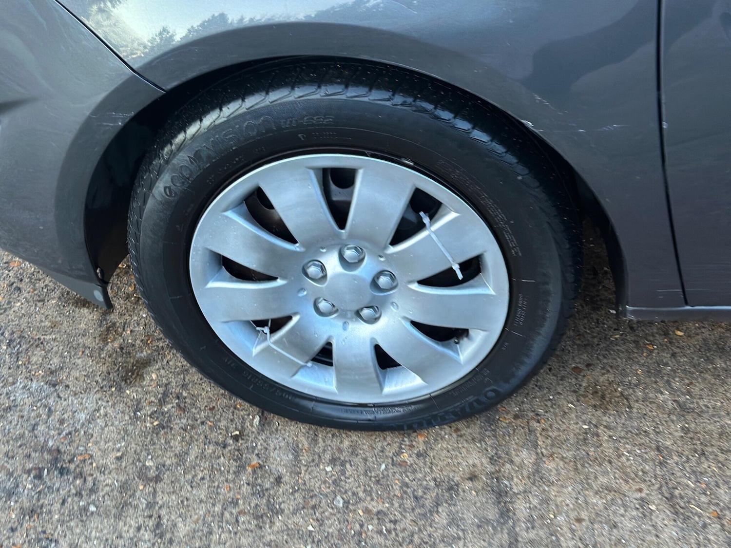 Used Vauxhall Meriva 2012 for sale - 77175508: Photo 48