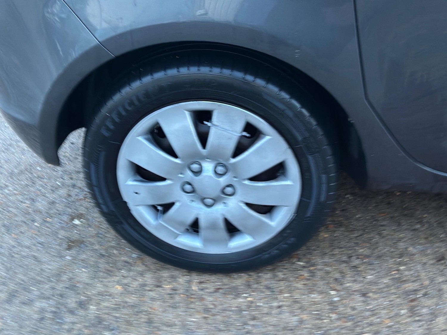 Used Vauxhall Meriva 2012 for sale - 77175508: Photo 49